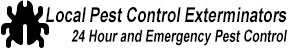 Richland NJ Pest Control Exterminators